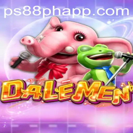 DALEMEN: Dive into the Exciting World of PS88 PH APP's Latest Gaming Adventure