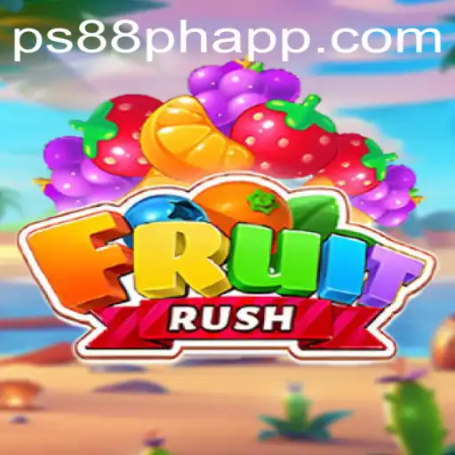 Explore the Thrills of FruitRush: A Deep Dive into PS88 PH App's Exciting New Game