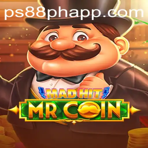 MadHitMrCoin: An Exciting New Gaming Experience on PS88 PH APP