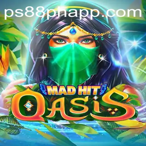 Dive into the Thrilling World of MadHitOasis: A New Gaming Sensation on PS88 PH APP