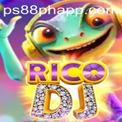 Exploring the Dynamic World of RicoDJ: A New Sensation in PS88 PH APP