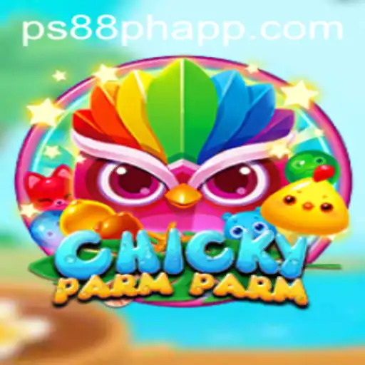 Discovering ChickyParmParm: The Next Big Sensation in Gaming