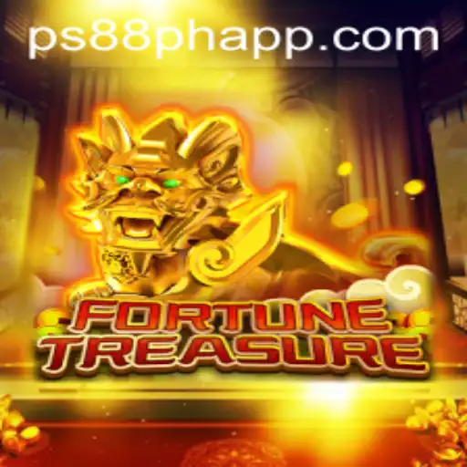 Unveiling the Adventure of FortuneTreasure and PS88 PH APP