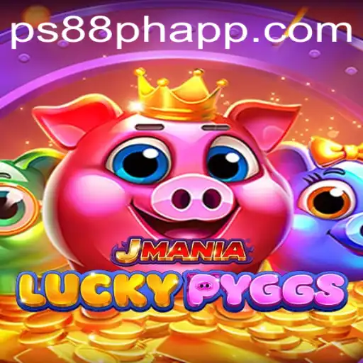 Exploring the Enchanting World of JManiaLuckyPyggs: A Guide to PS88 PH APP's Latest Sensation