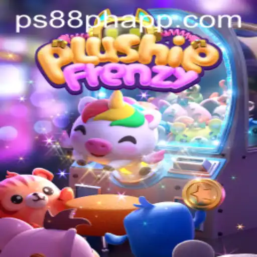 Unveiling PlushieFrenzy: The Adorable Arcade Game Sweeping the Philippines