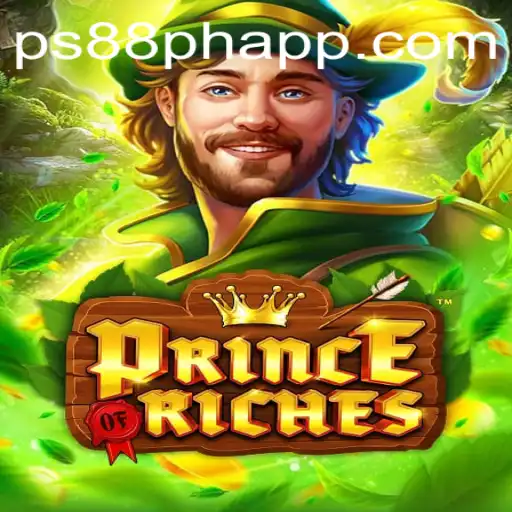 Exploring the Thrills of PrinceOfRiches: A New Era of Gaming