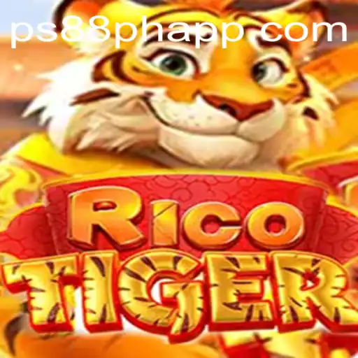 The Exciting World of RicoTiger on PS88 PH APP