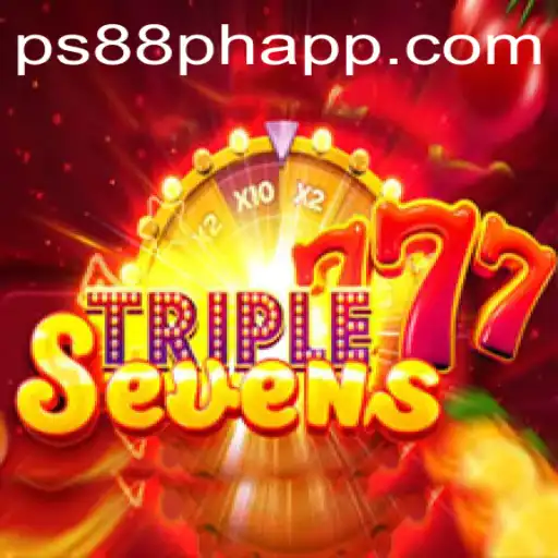 Discover the Thrills of 777TripleSeven on PS88 PH APP