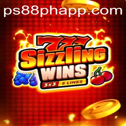 Exploring the Thrills of 777SizzlingWins on PS88 PH APP