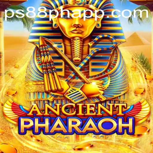 Explore the Mysteries of AncientPharaoh on PS88 PH APP