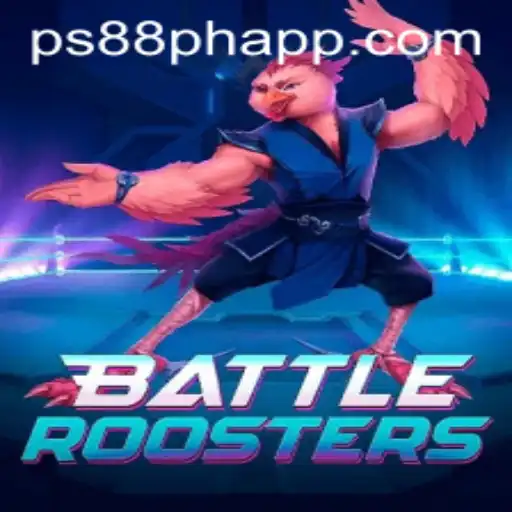BattleRoosters: A New Era in Gaming on the PS88 PH APP
