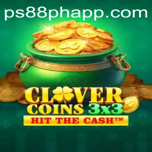 The Comprehensive Guide to Clovercoin3x3: An Exciting Addition to the PS88 PH APP