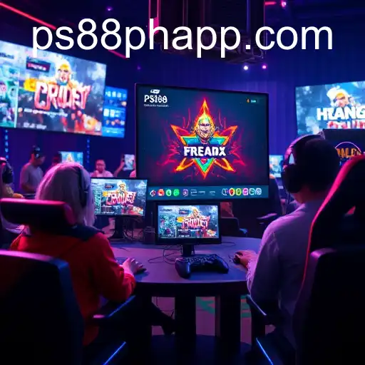The Thrill of Live Games with PS88 PH APP