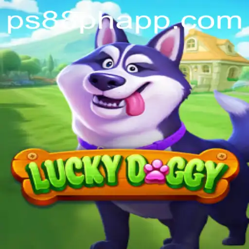 Experience the Thrill of LuckyDoggy with PS88 PH APP