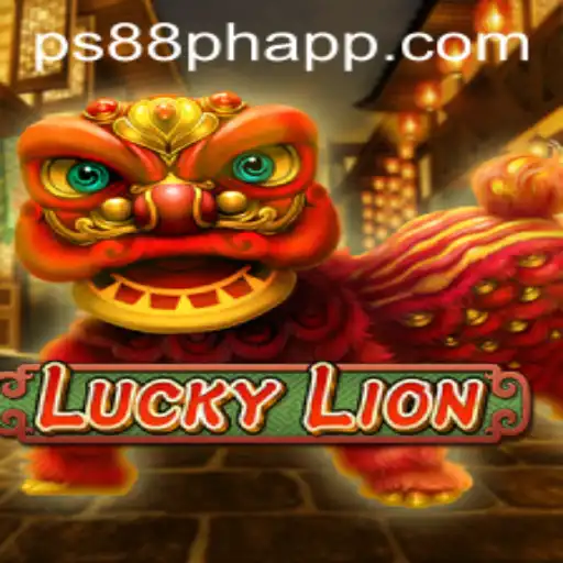 LuckyLion: A Thrilling Adventure with PS88 PH APP