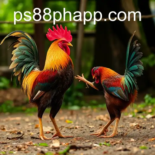 Exploring the PS88 PH APP and the Rise of Online Sabong