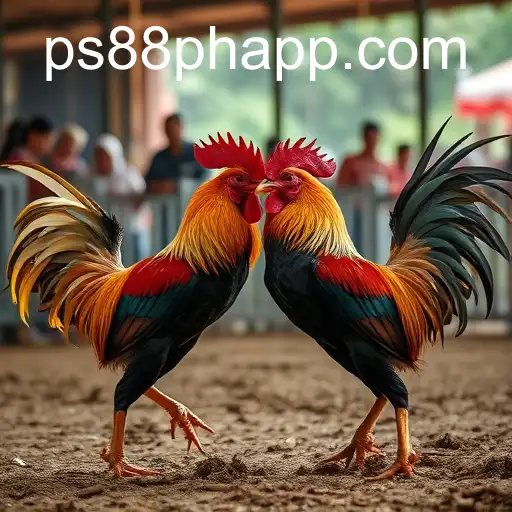 Discovering the Thrilling World of Sabong Games: An In-Depth Look at the PS88 PH APP