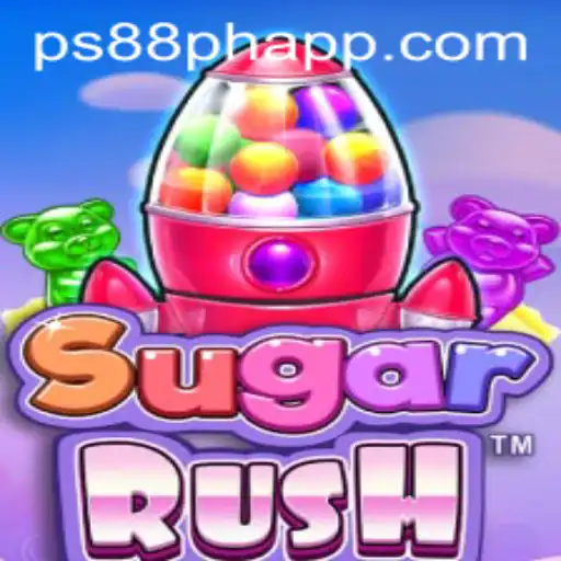 Exploring the Whimsical World of SugarRush on the PS88 PH APP